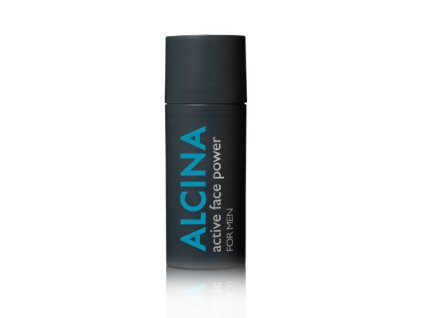 Pleťový gel pro muže For Men (Active Face Power) 50 ml