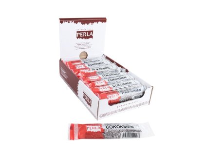 cokokmen bez cukru karton 18x 50gzetik