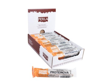 Perla Proteinová sladová 50g