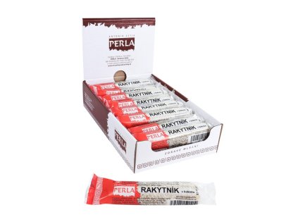 rakytnik v kokosu karton 18x50g zetik