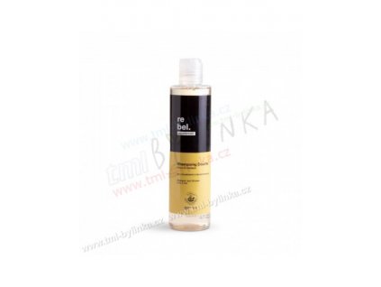 LA MAISON: Sprchový gel-šampon pro muže REBEL 250ml TML F231