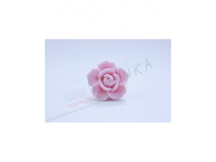 LA MAISON: Růžová růže „Růže“ (Rose) 30g F080