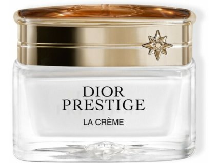 Regenerační krém na obličej, krk a dekolt Prestige (La Créme) 50 ml