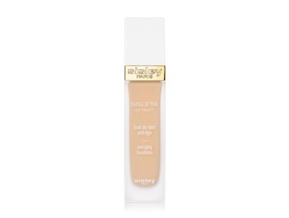 Protivráskový make-up Le Teint (Anti-Aging Foundation) 30 ml