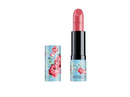 Hydratační rtěnka (Perfect Color Lipstick) 4 g