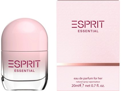 Esprit Essential For Her - EDP