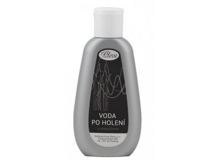 Voda po holení propolis 100 g Pleva