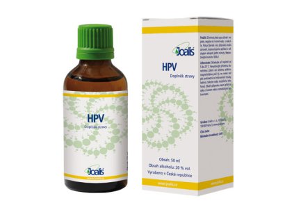 HPV 50 ml