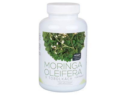 Moringa oleifera 150 tablet