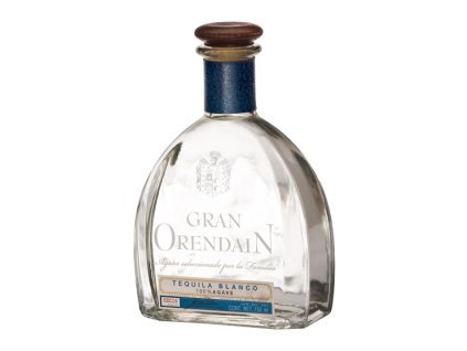 Gran Orendain Blanco 100% Agave 40%-700ml