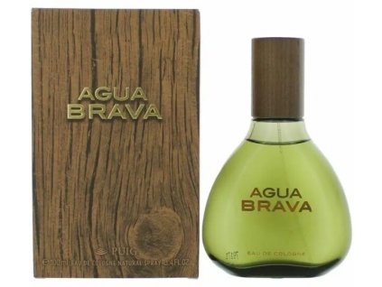 Agua Brava - EDC