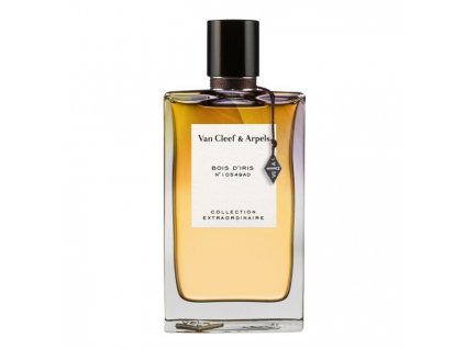 Collection Extraordinaire Bois d´Iris - EDP