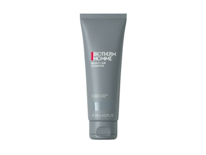 Čisticí pleťový gel pro muže Homme (Cleanser) 125 ml