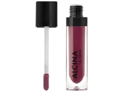 Intenzivně barevný lesk na rty (Lip Gloss) 5 ml