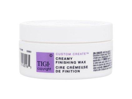 Fixační vosk Copyright (Creamy Finishing Wax) 55 g