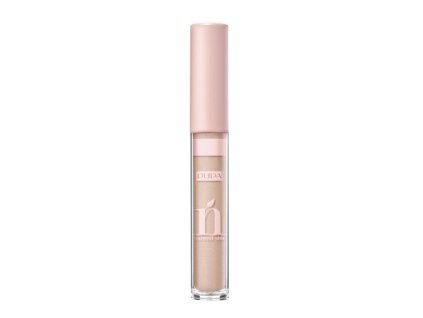 Vyživující lesk na rty Natural Side (Lip Gloss) 5 ml