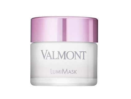Maska pro obnovu pleti LumiMask Luminosity (Face Mask) 50 ml