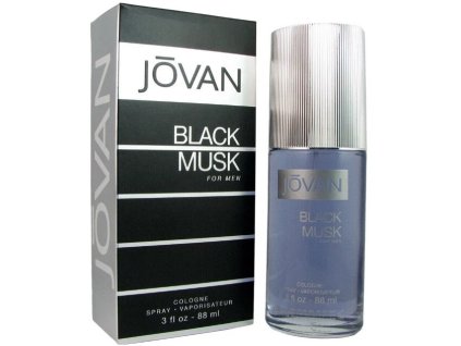 Black Musk For Men - EDC