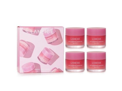 Dárková sada Berry Lip Sleeping Mask Ex Set