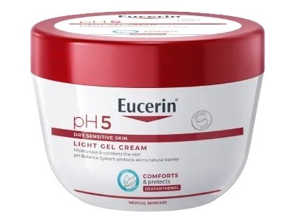 Lehký gelový krém pH5 (Light Gel Cream) 350 ml