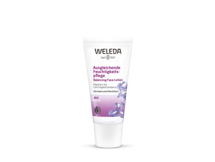 Kosatcový vyrovnávací lotion 30 ml