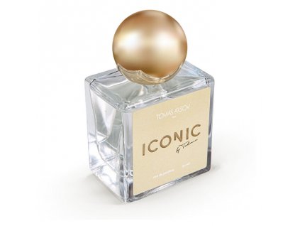 Parfémová voda For Iconic by Tatiana EDP 50 ml