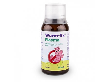 Wurm-Ex Plasma 100 ml