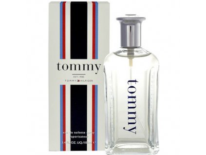 Tommy - EDT