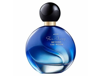 Parfémovaná voda Far Away Beyond The Moon Parfum 50 ml