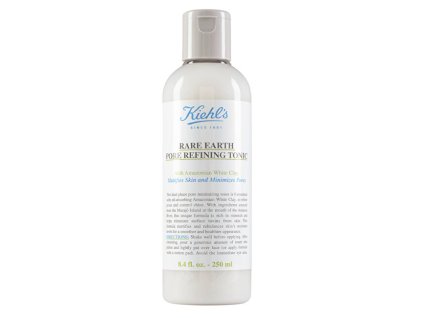 Pleťové tonikum pro redukci přebytečného lesku Rare Earth (Pore Refining Tonic) 250 ml