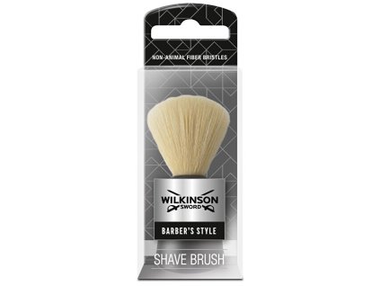 Štětka na holení Vintage Edition Shaving Brush