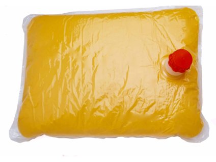 Cheddar cheese sauce PREMIUM 4kg