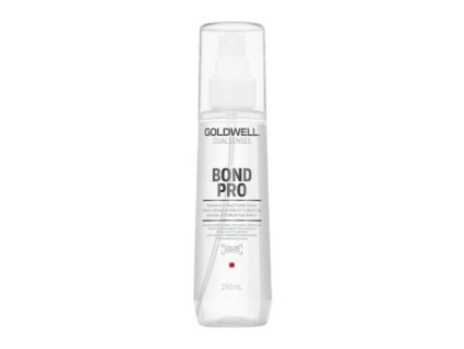 Bezoplachový kondicionér pro slabé a křehké vlasy Dualsenses Bond Pro (Repair & Structure Spray) 150 ml