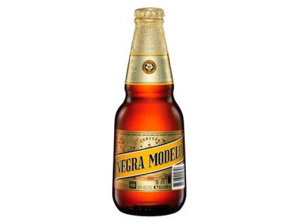 Negra Modelo Bier 355ml 5,4% 12° - 12ks