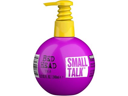 Krém pro zahuštění jemných vlasů Bed Head Small Talk (Cream)