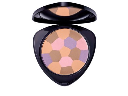 Oživující pudr pro sjednocení tónu pleti 01 (Color Correcting Powder) 8 g