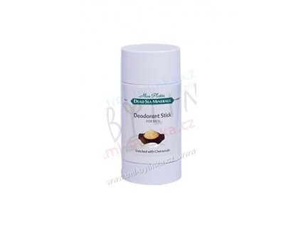 Deodorant - antiperspirant pánský 80ml TML J0151