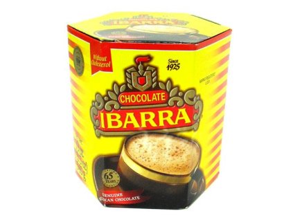 Ibarra Chocolate 540g