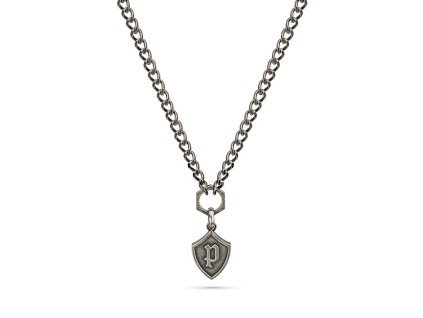 Módní pánský náhrdelník Talisman PEAGN2120101