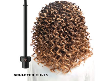 Nástavec Sculpted Curls ke kulmě na vlasy 11769 My Pro Twist & Style GT22 200