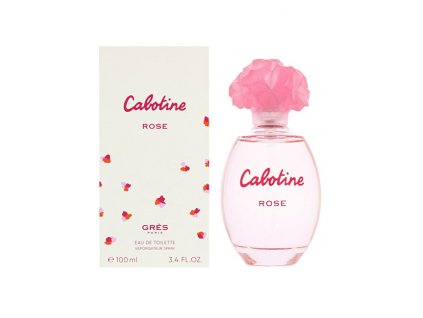 Cabotine Rose - EDT