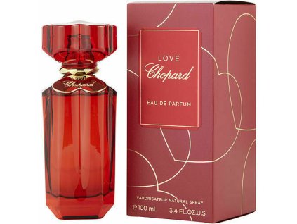 Love Chopard - EDP