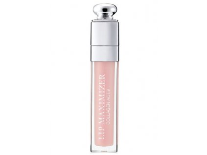 Objemový lesk na rty Dior Addict Lip Maximizer (Hyaluronic Lip Plumper) 6 ml