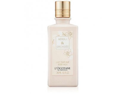 Tělové mléko Néroli & Orchidée (Body Milk) 250 ml