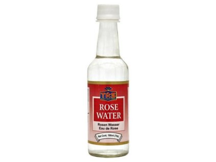 Růžová voda, 190 ml, TRS
