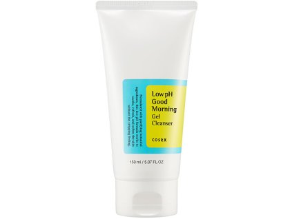 Čisticí gel Low PH Good Morning (Gel Cleanser) 150 ml