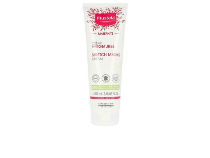 Tělový krém proti striím Stretch Marks (Cream) 250 ml