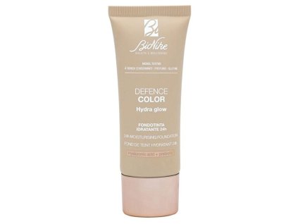 Hydratační make-up Defence Color Hydra Glow (24h Moisturising Foundation) 30 ml