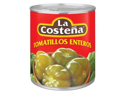 Tomatillos celé 790g