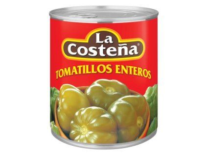 Tomatillos celé 794g